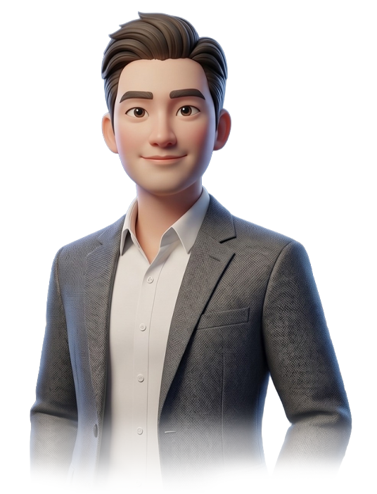 러닝체인 CEO 호앙 반 토